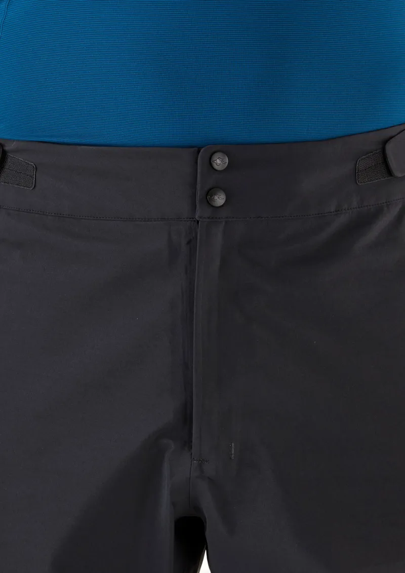 Rab Mens Kangri GTX Overtrousers -2