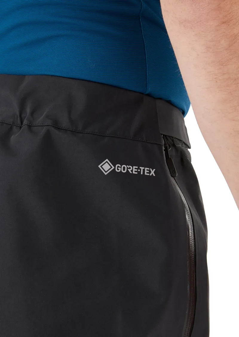 Rab Mens Kangri GTX Overtrousers -4