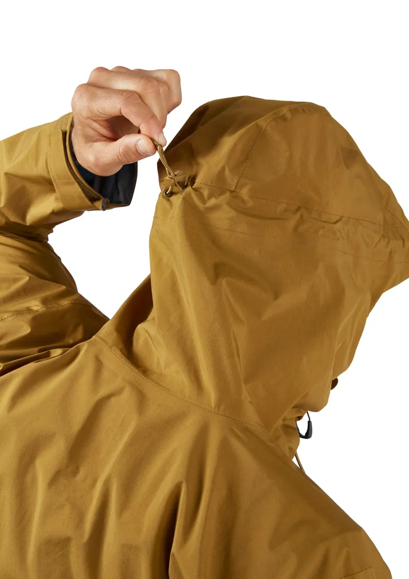 Rab Mens Kangri Paclite Plus Jacket - Footprint-8