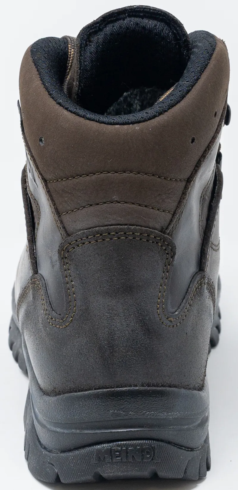 Meindl Mens Kansas GTX Boots - Old Loden-4