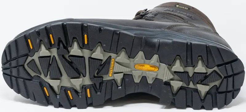 Meindl Mens Kansas GTX Boots - Old Loden-5