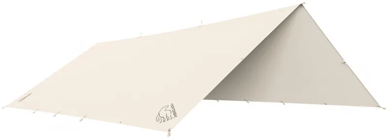 Nordisk Kari 20m Tarp
