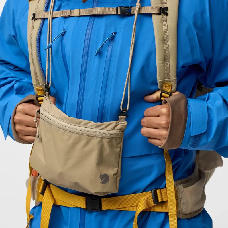 Fjallraven Kajka Xlatt 45 Rucksack - Fossil-8