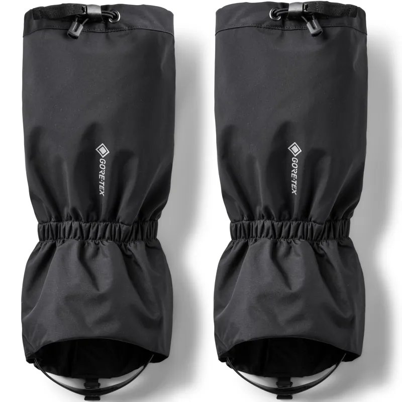 Rab Kangri GTX Gaiter - Black-1