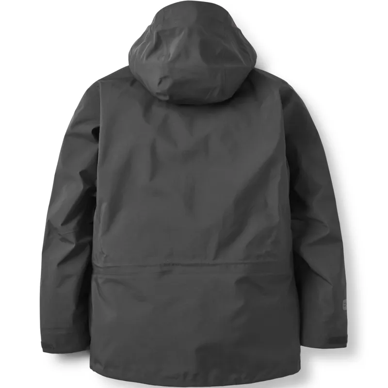 Rab Mens Kangri GTX Jacket - Black-1