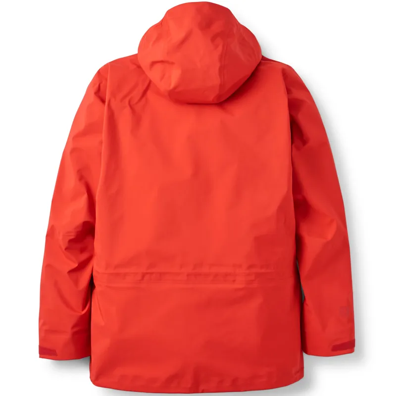 Rab Mens Kangri GTX Jacket - Dark Horizon-2