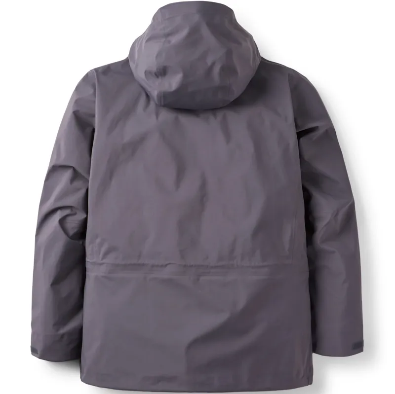 Rab Mens Kangri GTX Jacket - Graphene-1