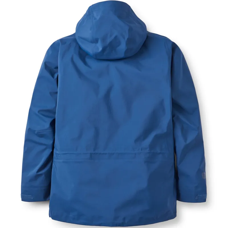 Rab Mens Kangri GTX Jacket - Tempest Blue-1
