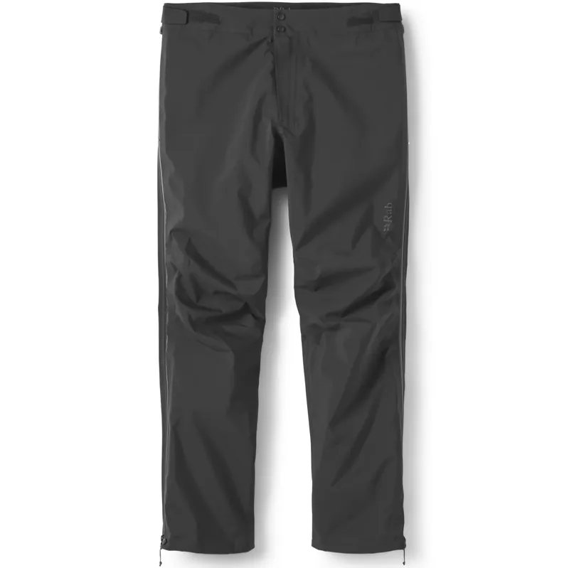 Rab Mens Kangri GTX Overtrousers - Black