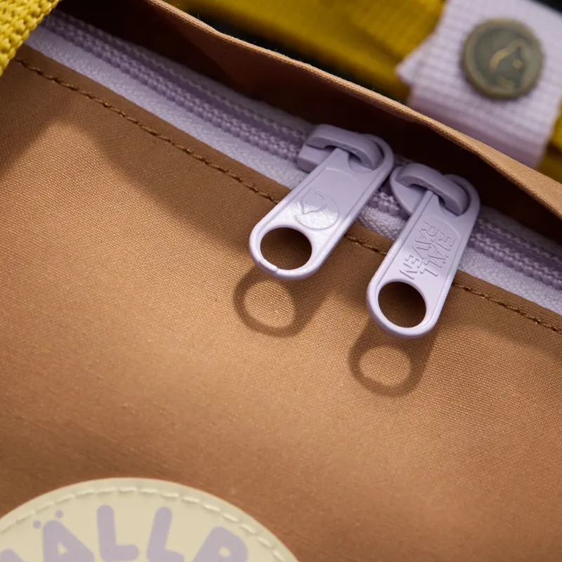 Fjallraven Kanken Koncept - Graphite-Blackberry-8