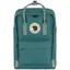 Fjallraven Kånken Koncept Laptop 15 - Teal-Frost Green
