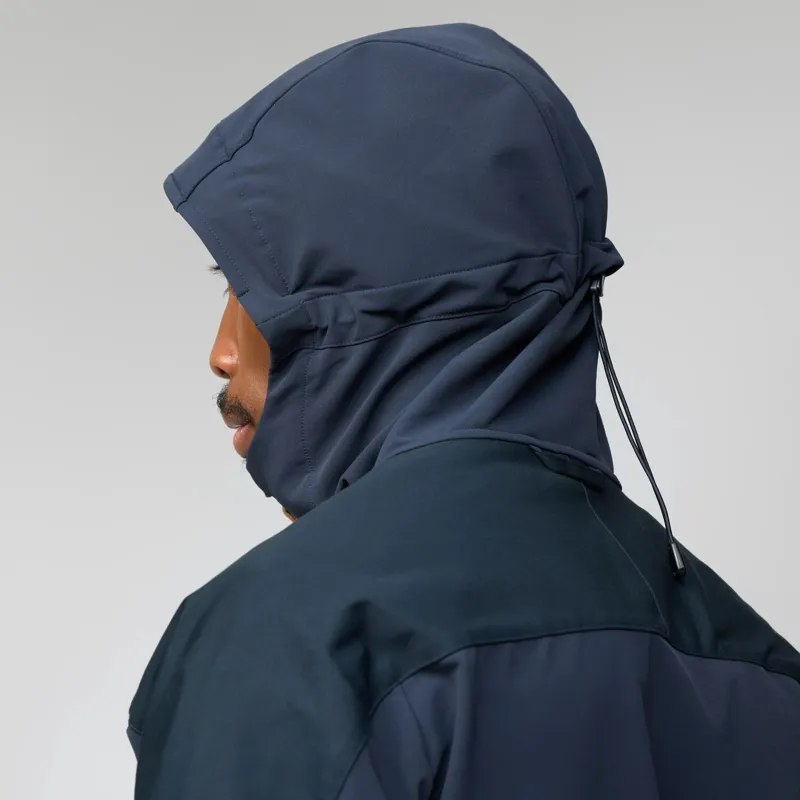 Fjallraven Mens Keb Agile Winter Jacket - Black-8