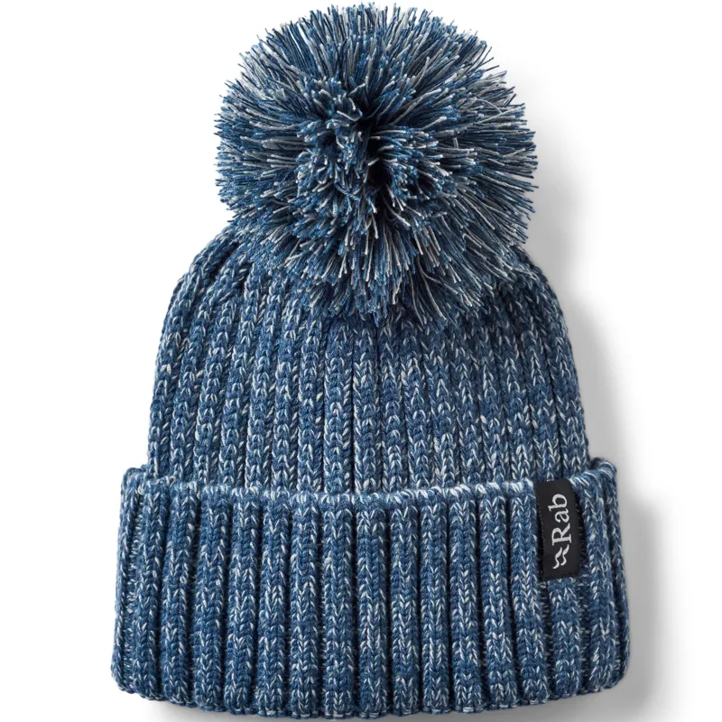 Rab Kharve Bobble - Tempest Blue-Orion Blue