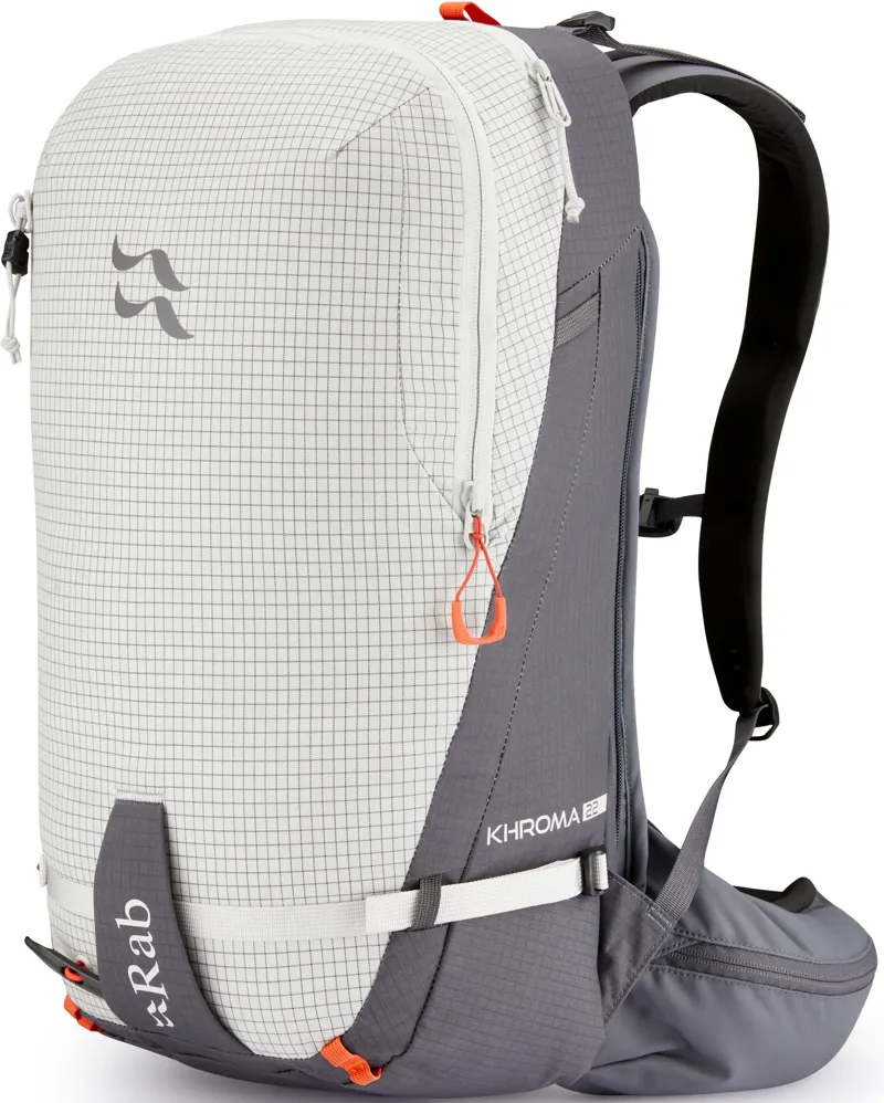 Rab Khroma 22 Rucksack - Pewter M