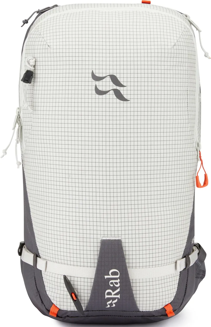 Rab Khroma 22 Rucksack - Pewter M-1