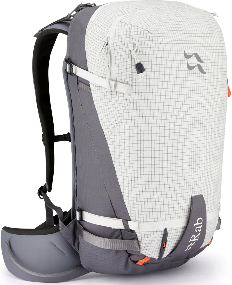 Rab Khroma 22 Rucksack - Pewter M-2
