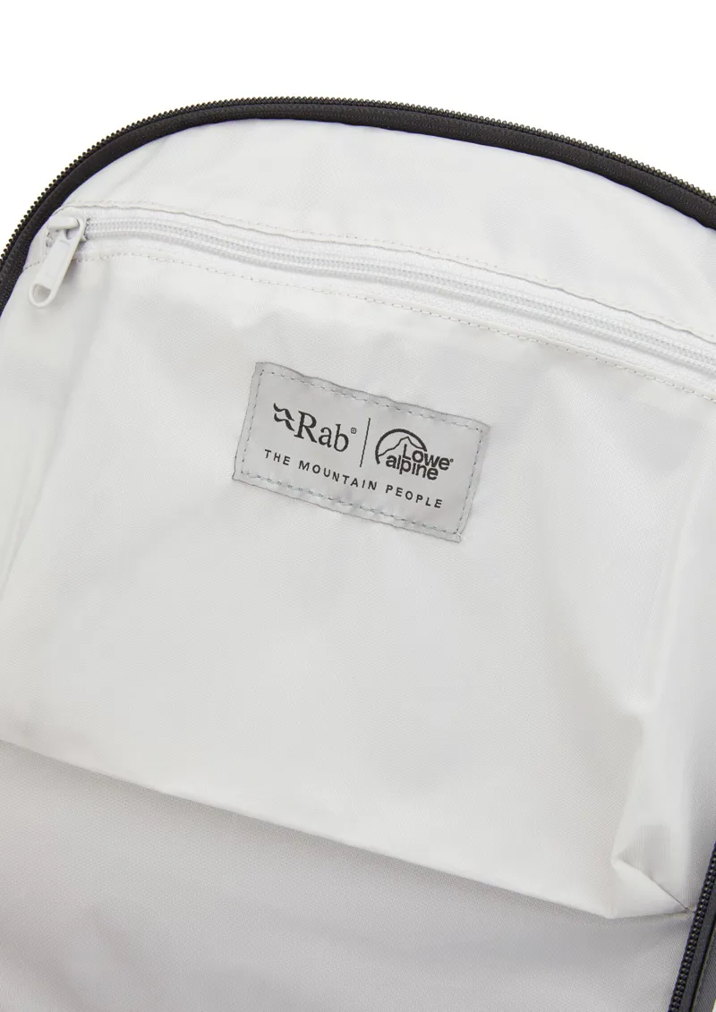 Rab Khroma 22 Rucksack - Pewter M-6