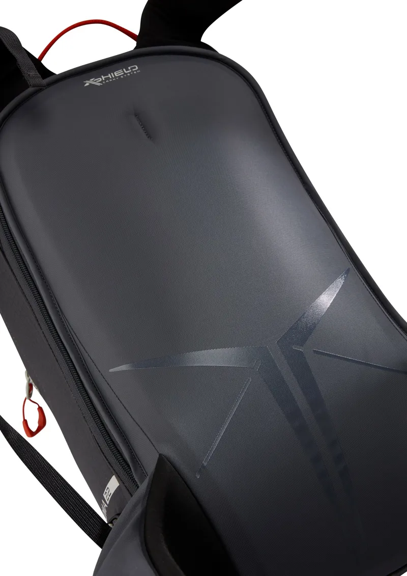 Rab Khroma 22 Rucksack - Pewter M-7