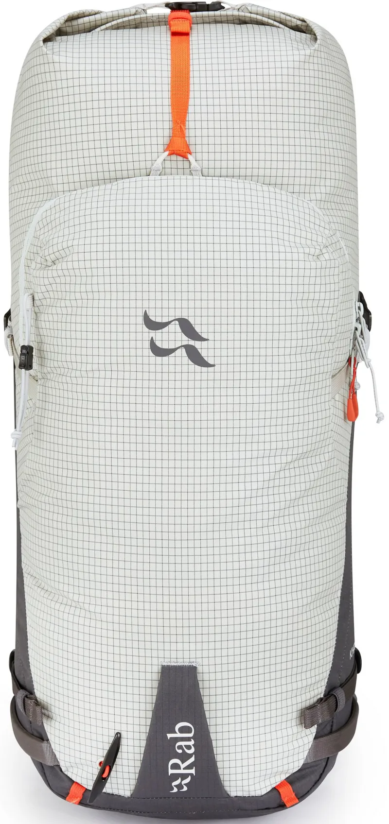 Rab Khroma 38 Rucksack - Pewter M-1