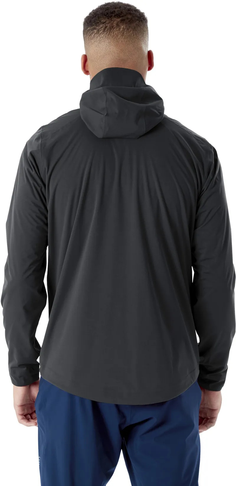 Rab Mens Kinetic 2.0 Jacket - Beluga-3