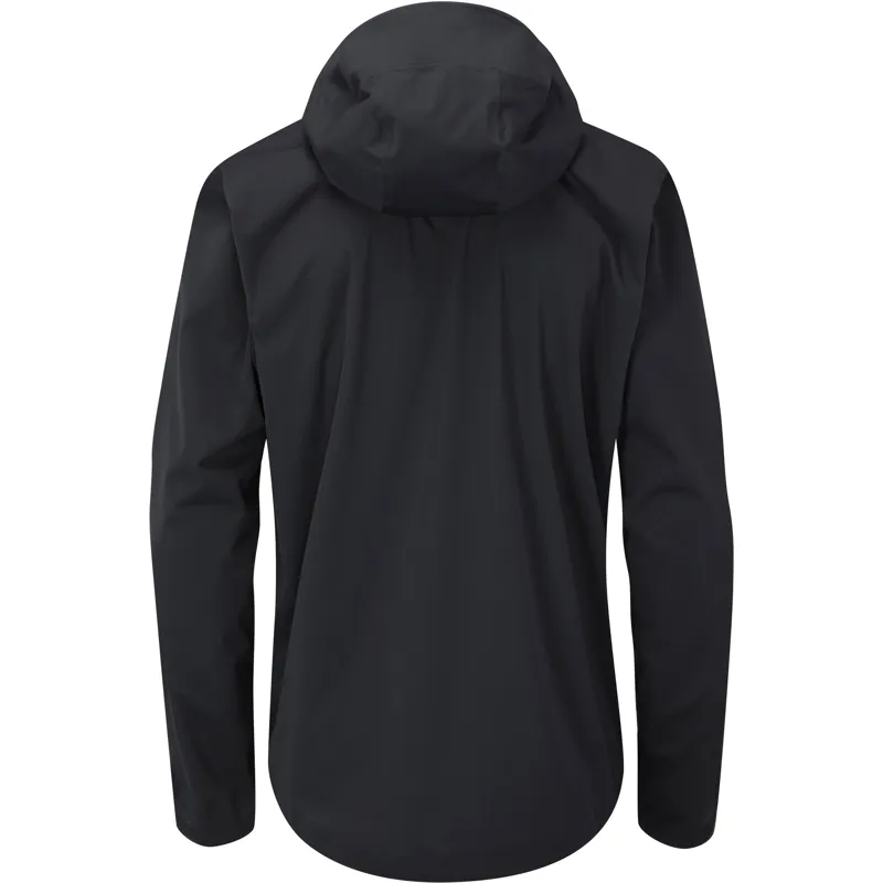 Rab Mens Kinetic 2.0 Jacket - Beluga-1