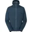 Rab Mens Kinetic 2.0 Jacket - Blue Night