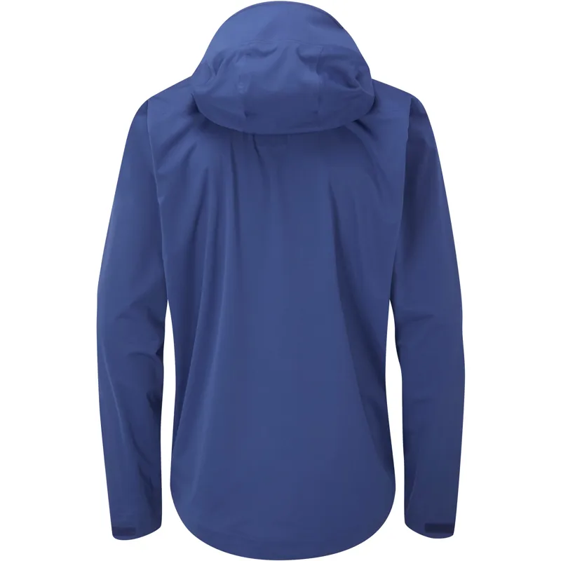 Rab Mens Kinetic 2.0 Jacket - Nightfall Blue-1