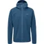 Rab Mens Kinetic 2.0 Jacket - Tempest Blue