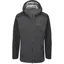 Rab Mens Kinetic Alpine 2.0 Jacket - Anthracite