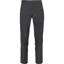Rab Mens Kinetic Alpine 2.0 Overtrousers  - Black
