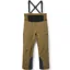 Rab Mens Kinetic Alpine Stretch Bib - Oak