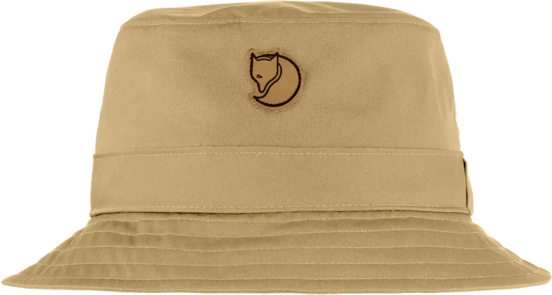 Fjallraven Kiruna Hat - Dune Beige