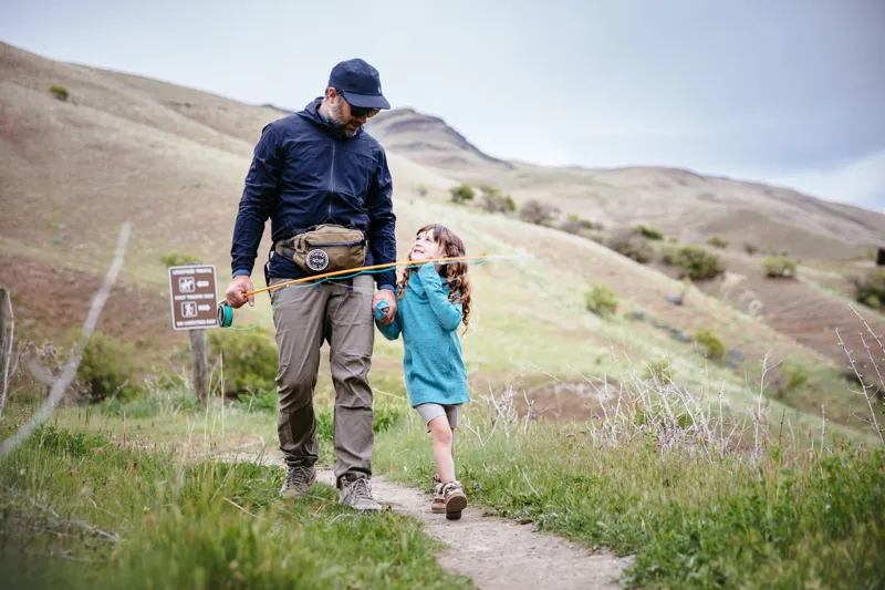 Kuhl Mens Renegade Trousers - Khaki-3