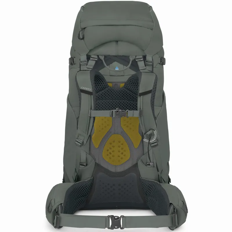 Osprey Womens Kyte 68 Rucksack - Rocky Brook Green-3