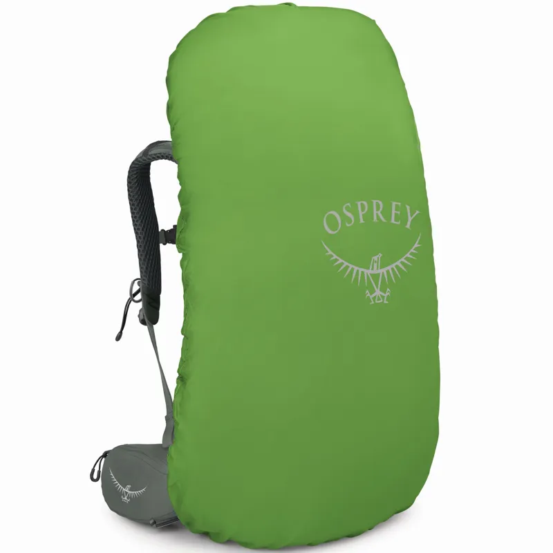 Osprey Womens Kyte 68 Rucksack - Rocky Brook Green-4