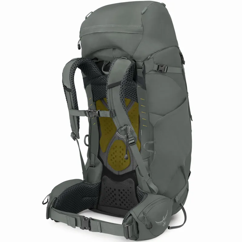 Osprey Womens Kyte 68 Rucksack - Rocky Brook Green-2