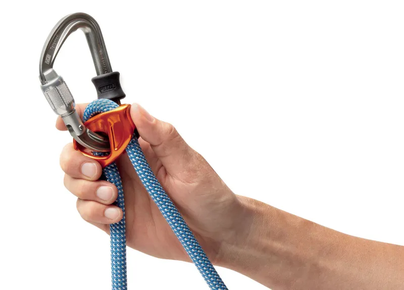 Petzl Connect Adjust-1