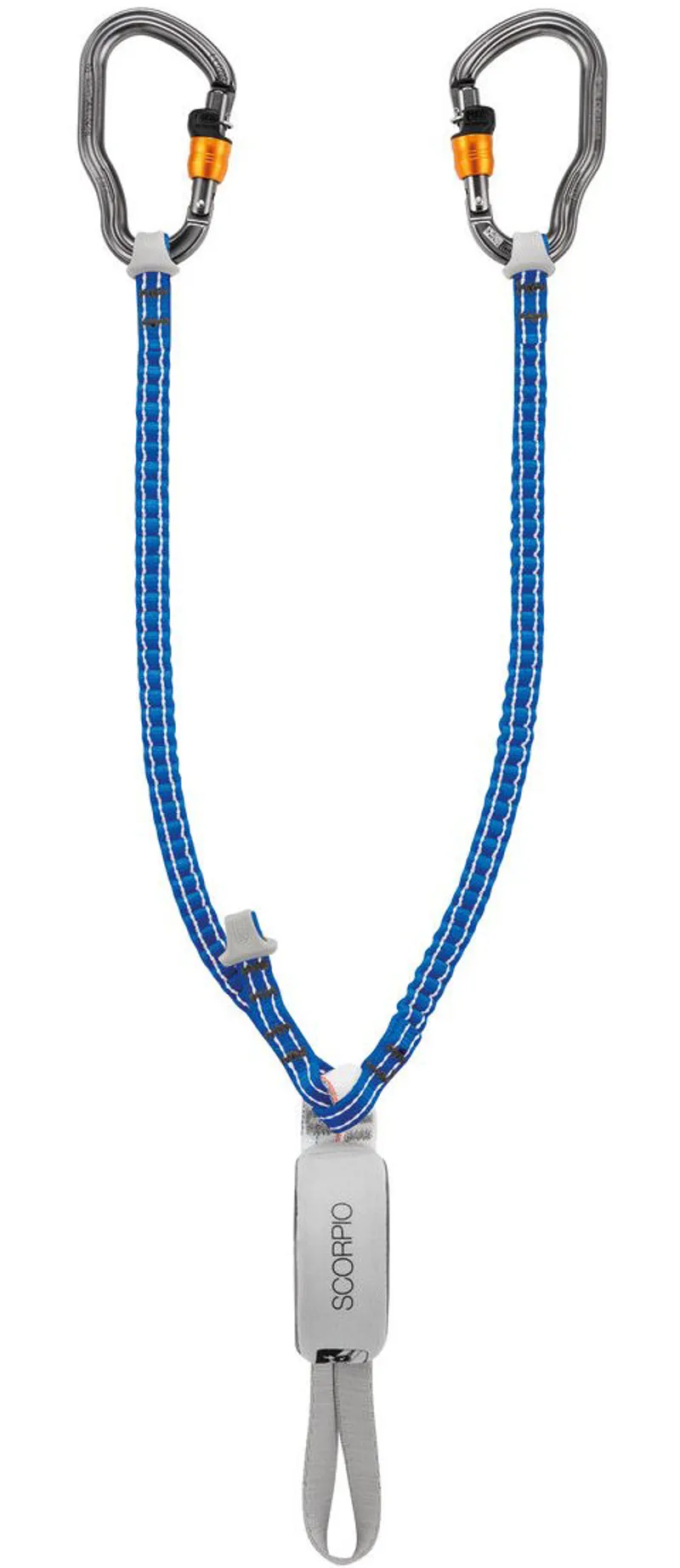 Petzl Scorpio Vertigo