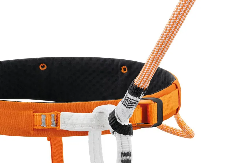 Petzl Connect Adjust - Orange-2