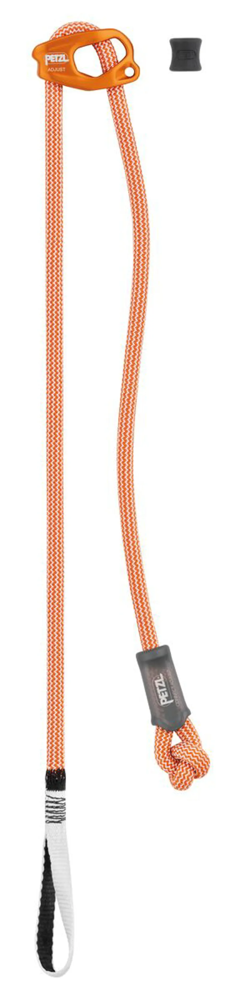 Petzl Connect Adjust - Orange