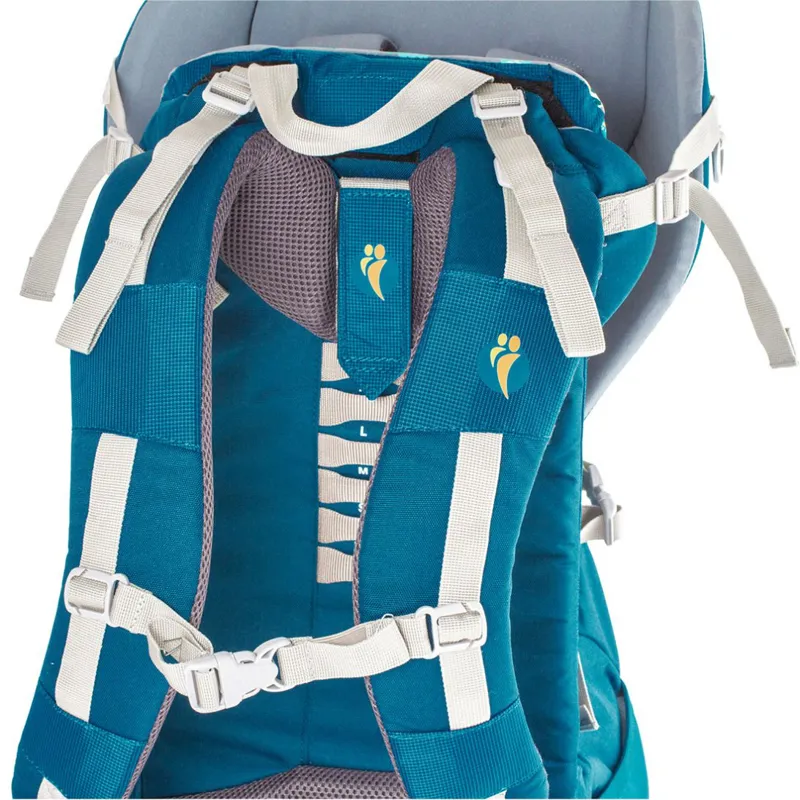 LittleLife Adventurer S2 Child Carrier-6