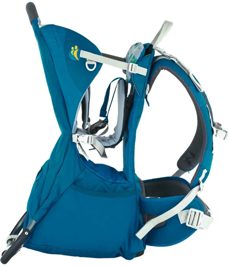 LittleLife Adventurer S2 Child Carrier-3