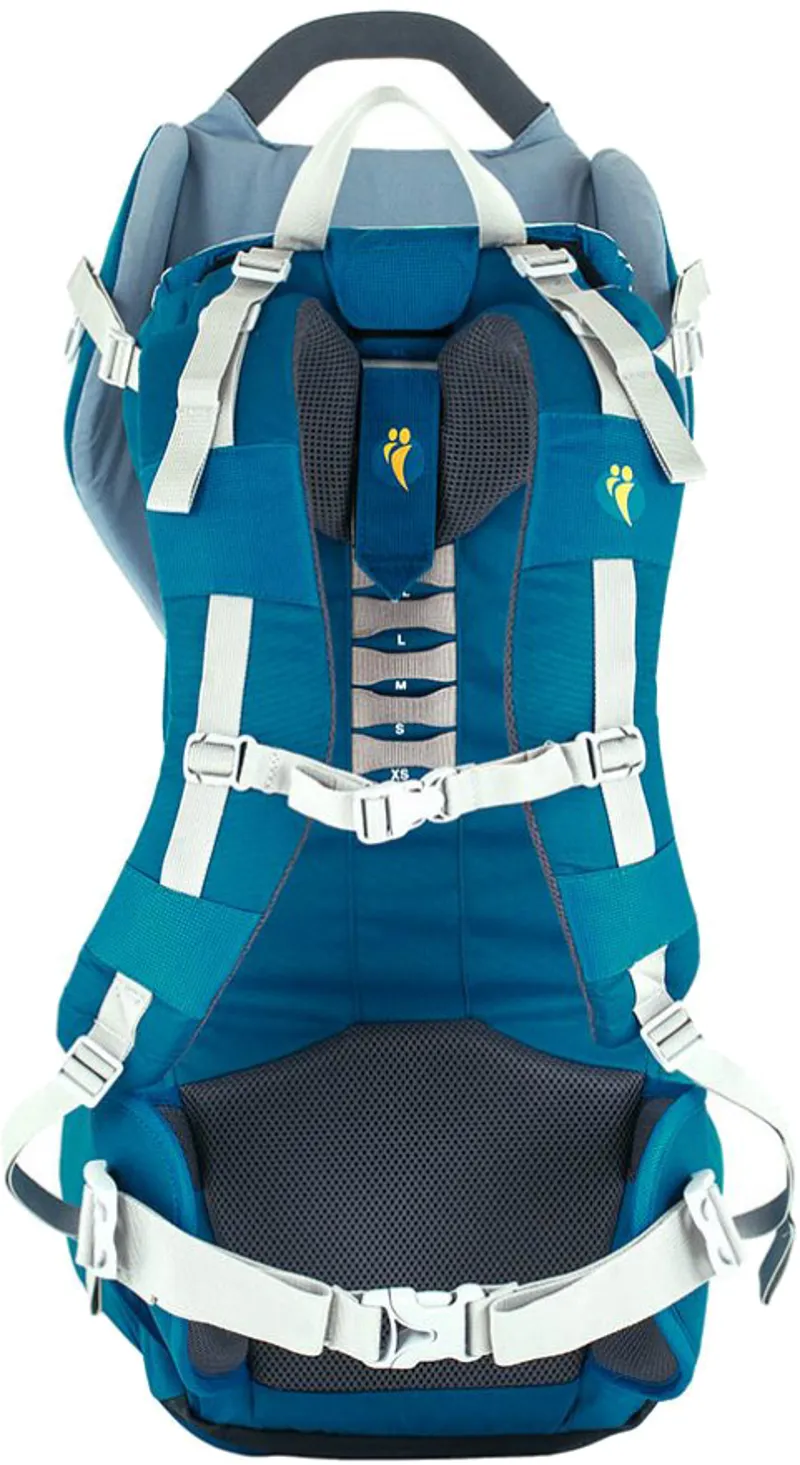 LittleLife Adventurer S2 Child Carrier-4