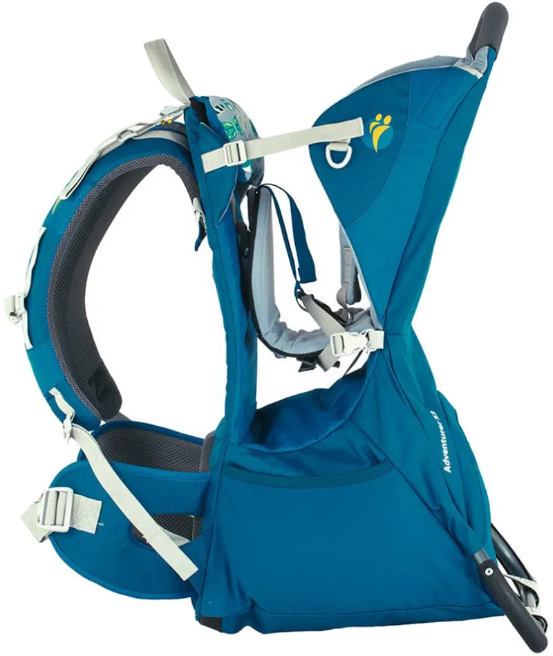 LittleLife Adventurer S2 Child Carrier-5
