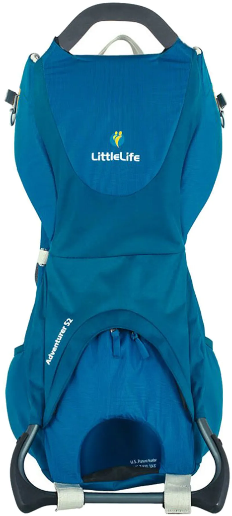 LittleLife Adventurer S2 Child Carrier-1