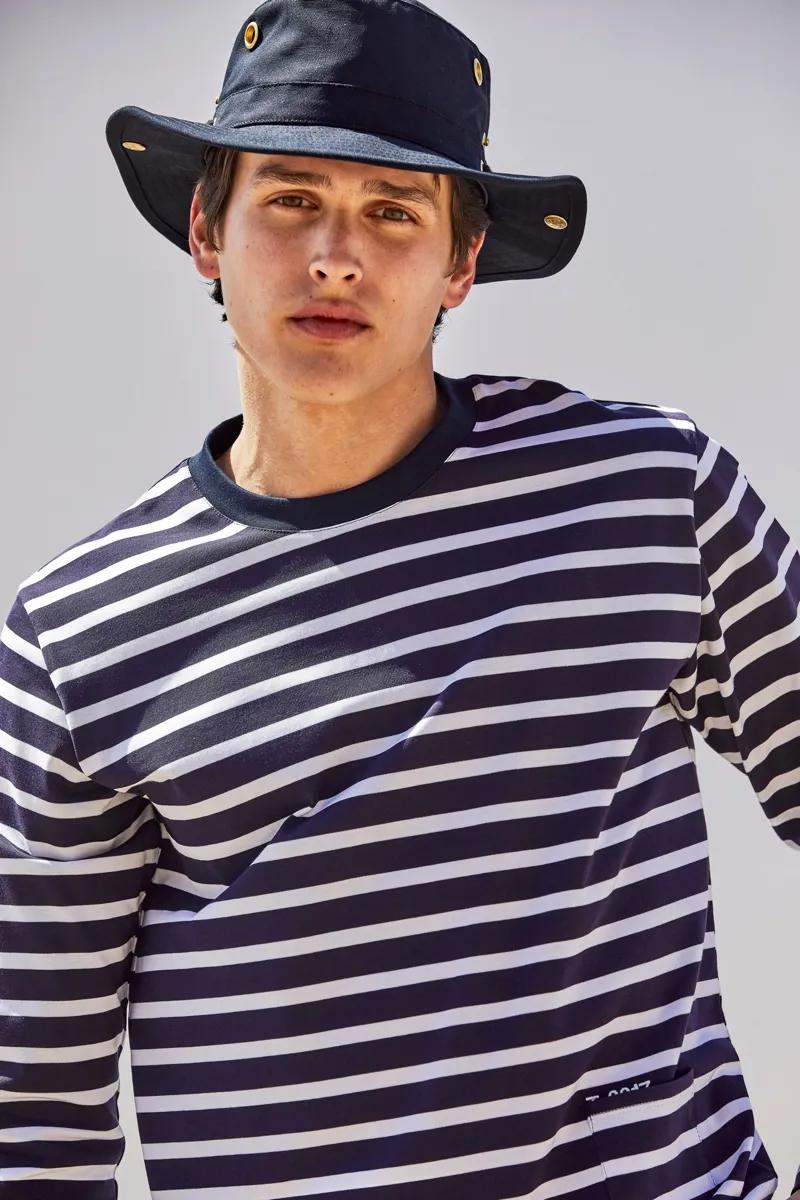 Tilley T3 Cotton Duck Hat - Khaki-8