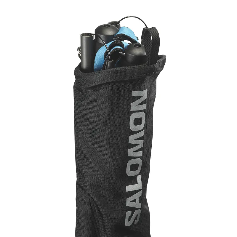 Salomon Custom Quiver - Black-4