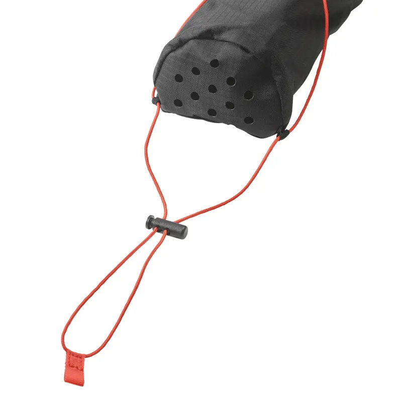 Salomon Custom Quiver - Black-5