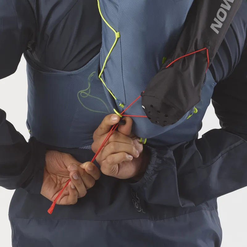 Salomon Custom Quiver - Black-3