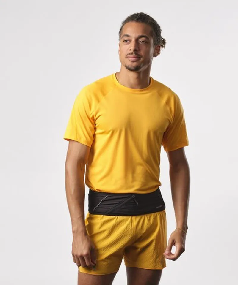 Salomon Pulse Running Belt - Black-4